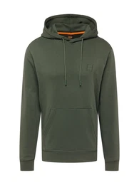 Sweatshirt ''''Wetalk'''' khaki