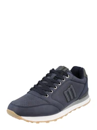 Sneaker ''''PORLANDOS'''' marine