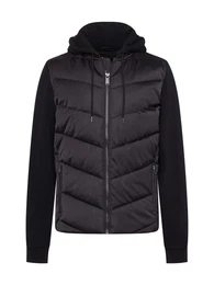 Jacke schwarz