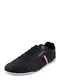 TOMMY HILFIGER Sneaker dunkelblau / rot / weiß