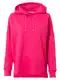 Smith&Soul Mikina  magenta