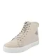 Calvin Klein Jeans Sneaker chamois / grau
