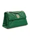 Dune LONDON Torba za na rame ''''DUCHESS''''  tamno zelena