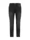 Denim Project Jeans 'Mr Red' grey denim