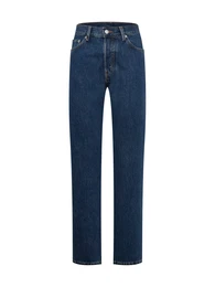 Jeans 'Barrel' blau