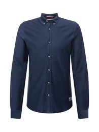 Hemd navy