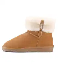 Čizme za snijeg 'Whitney' karamela