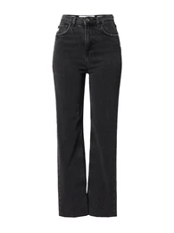 Džíny 'LINDENHOF' černá džínovina