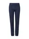 HUGO Jeans 'HUGO 708' navy / rot