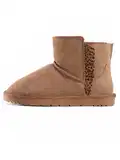 Gležnjače s leopard uzorkom image