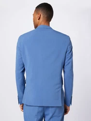 Lindbergh Anzug blau