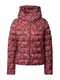 Ragwear Zimní bunda 'Tiasa'  mix barev / pink