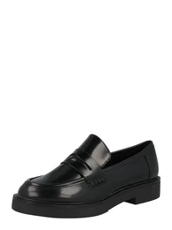 Slip On cipele crna