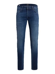 Jeans 'JJIGlenn JJFox' navy