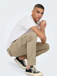 Only & Sons Hose 'ONSDean' Khaki/Khaki/Khaki/Khaki/Khaki/Khaki/Khaki/Khaki/Khaki/Khaki/Khaki/Khaki/Khaki/Khaki