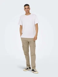 Only & Sons Hose 'ONSDean' Khaki/Khaki/Khaki/Khaki/Khaki/Khaki/Khaki/Khaki/Khaki/Khaki/Khaki/Khaki/Khaki/Khaki