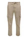 Only & Sons Hose 'ONSDean' Khaki/Khaki/Khaki/Khaki/Khaki/Khaki/Khaki/Khaki/Khaki/Khaki/Khaki/Khaki/Khaki/Khaki