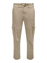 Hose 'ONSDean' chamois
