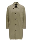 Only & Sons Mantel Malcom beige / khaki