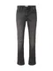 TOM TAILOR Jeans 'Josh' grey denim