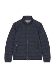 Jacke navy