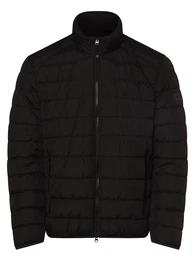 Jacke schwarz