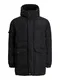 JACK & JONES Jacke 'Blake' schwarz