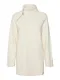 VERO MODA Pulover 'Gold Needle'  boja pijeska