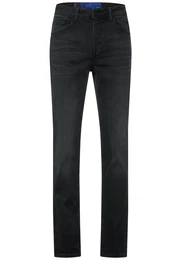 Jeans black denim