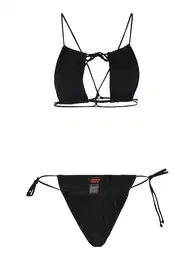 Bikini crna