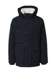Indicode Jacke West schwarz