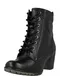 TT. BAGATT Šněrovací kozačky 'Cathy Evo'  černá