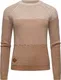 Ragwear Svetr ''''Treena''''  béžová / písková / cappuccino