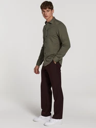 Shiwi Hemd 'Pablo' khaki