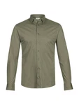 Shiwi Hemd 'Pablo' khaki