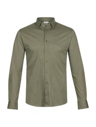 Shiwi Hemd 'Pablo' khaki