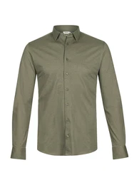 Hemd 'Pablo' khaki