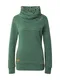 Ragwear Mikina ''''ANABELKA''''  zelená