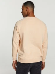 Shiwi Sweatshirt aprikose
