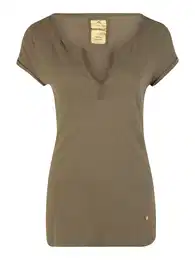 Majica kaki