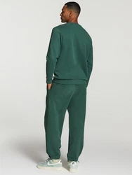 Shiwi Sweatshirt smaragd/mischfarben