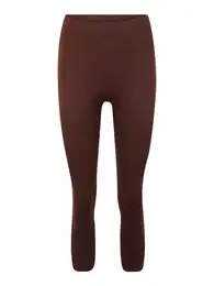 Legíny rezavě hnědá