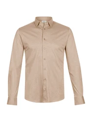 Shiwi Hemd 'Pablo' beige