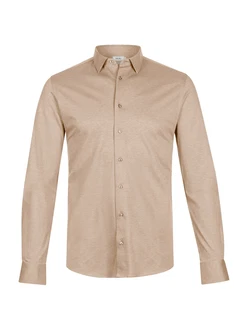 Shiwi Hemd 'Pablo' beige