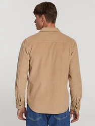 Shiwi Hemd 'Brad' Braun/Beige/Braun/Beige/Braun/Beige/Braun/Beige/Braun/Beige/Braun/Beige/Braun/Beige/Braun/Beige/Braun/Beige/Braun/Beige/Braun/Beige/Braun/Beige/Braun/Beige