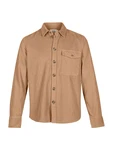 Shiwi Hemd 'Brad' Braun/Beige/Braun/Beige/Braun/Beige/Braun/Beige/Braun/Beige/Braun/Beige/Braun/Beige/Braun/Beige/Braun/Beige/Braun/Beige/Braun/Beige/Braun/Beige/Braun/Beige