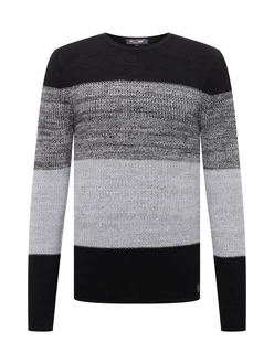 Key Largo Pullover 'Jogi' (MST00087)
