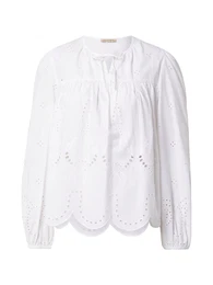 Bluza 'Giana' bijela