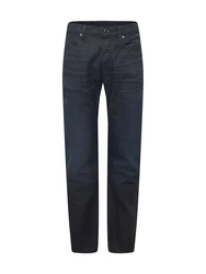 G-STAR Jeans '3301' dunkelblau