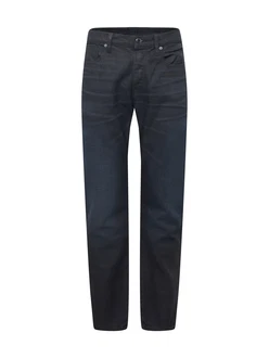 G-STAR Jeans '3301' dunkelblau